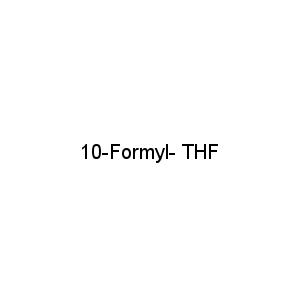 10-Formyl- THF